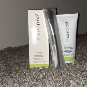 Mary Kay Deep Cleansing Charcoal Mask